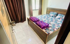 Nirupam Sadan Homestay