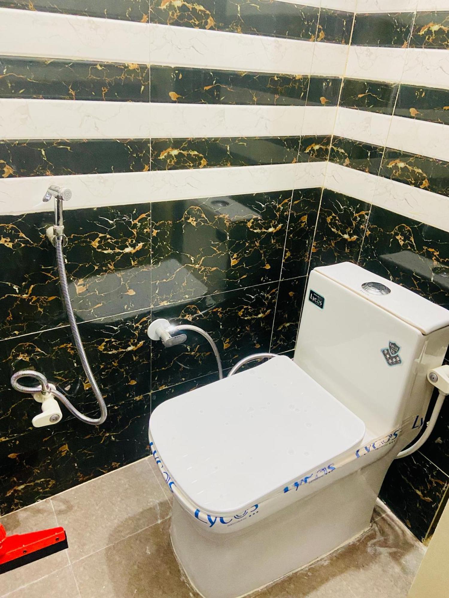 Nirupam Sadan Homestay Вриндавана Экстерьер фото